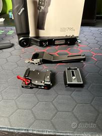 SmallRig accessori DJI RS 3 Mini