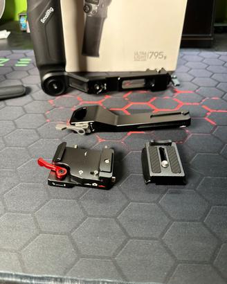 SmallRig accessori DJI RS 3 Mini