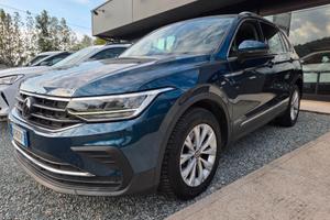 Volkswagen Tiguan 2.0 TDI 150 CV SCR DSG Life
