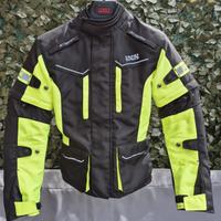 Giacca Moto 146/152 Ragazzo