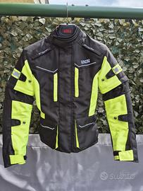 Giacca Moto 146/152 Ragazzo