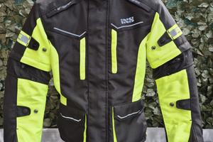 Giacca Moto 146/152 Ragazzo