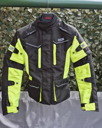 Giacca Moto 146/152 Ragazzo