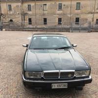 1990 Jaguar daimler