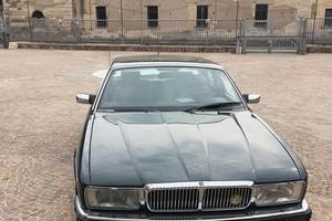 1990 Jaguar daimler