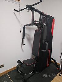multifunzione per palestra