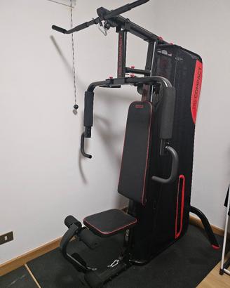 multifunzione per palestra