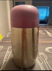 Porta pappa chicco