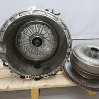 Cambio automatico 8hp45 range rover velar 2.0d 204