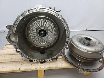 Cambio automatico 8hp45 range rover velar 2.0d 204