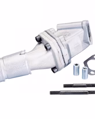 Collettore aspirazione Polini per Vespa PK XL
