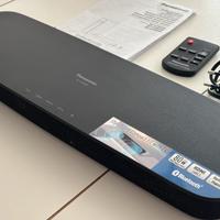 sound bar Panasonic 80W