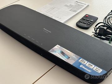sound bar Panasonic 80W