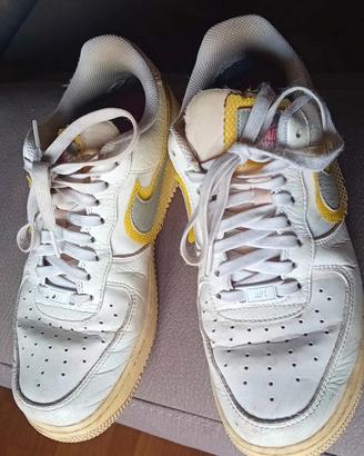 Nike Air Force 1 '07 (taglia: EU 41)