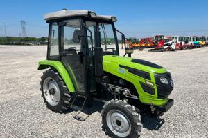 Trattore Agricolo SD504 (4RM) - Anno 2024 - 20 h