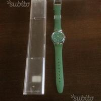 Orologio Swatch nuovo con scatola originale