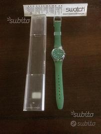Orologio Swatch nuovo con scatola originale