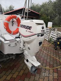 motore evinrude 