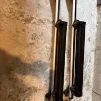 Barre green valley easyone quick cod.156957