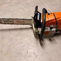 Stihl ms461