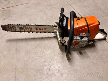 Stihl ms461