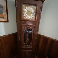 Orologio a pendolo Hertz