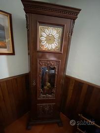 Orologio a pendolo Hertz