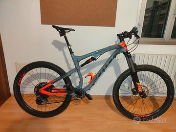 SCOTT GENIUS 740 2018