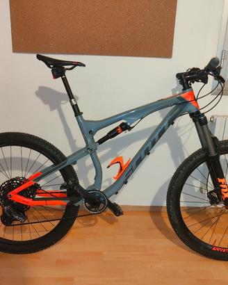SCOTT GENIUS 740 2018