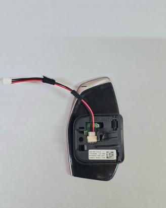 paletta cambio audi