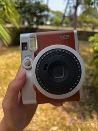Fujifilm Instax Mini 90 Neo Classic Vintage Style