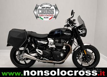 TRIUMPH Speed Twin 1200