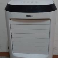 RAFFRESCATORE/CONDIZIONATORE PORTATILE