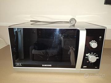 forno microonde Samsung  tds 