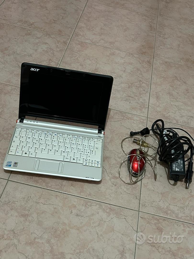 PC PORTATILE ACER - Informatica In vendita a Roma