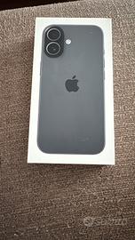 iPhone 17 256 GB – NUOVO, SIGILLATO