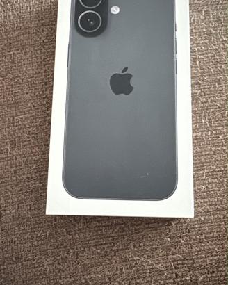 iPhone 17 256 GB – NUOVO, SIGILLATO