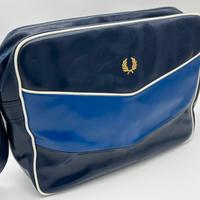 Borsa a tracolla Fred Perry
