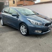 Kia Ceed cee'd 1.4 CVVT 5 porte Active