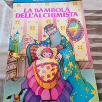 Bianca Pitzorno- La bambola dell’alchimista