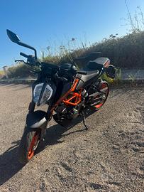 ktm duke 2023