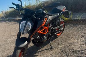 ktm duke 2023