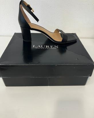 Sandali Ralph Lauren