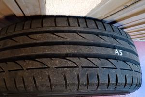 Pneumatici Bridgestone Estivi 