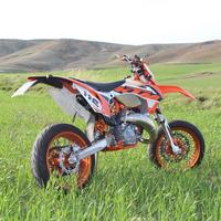 Ktm exc 125