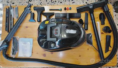 Vaporetto® Lecoaspira Polti® - 715Kit