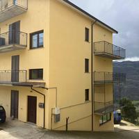 Villetta bifamiliare