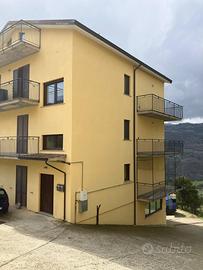 Villetta bifamiliare