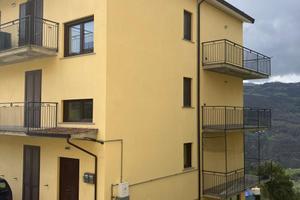 Villetta bifamiliare