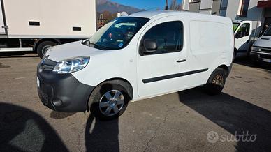 Renault Kangoo 1.5 DCI 90 CV - 2017 - Euro 6